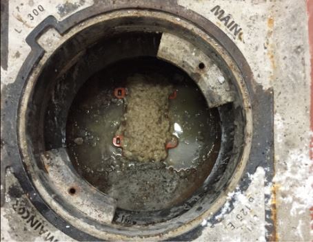 Abfluss Notdienst Bensheim