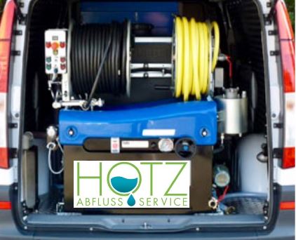 Bensheim Abflussservice